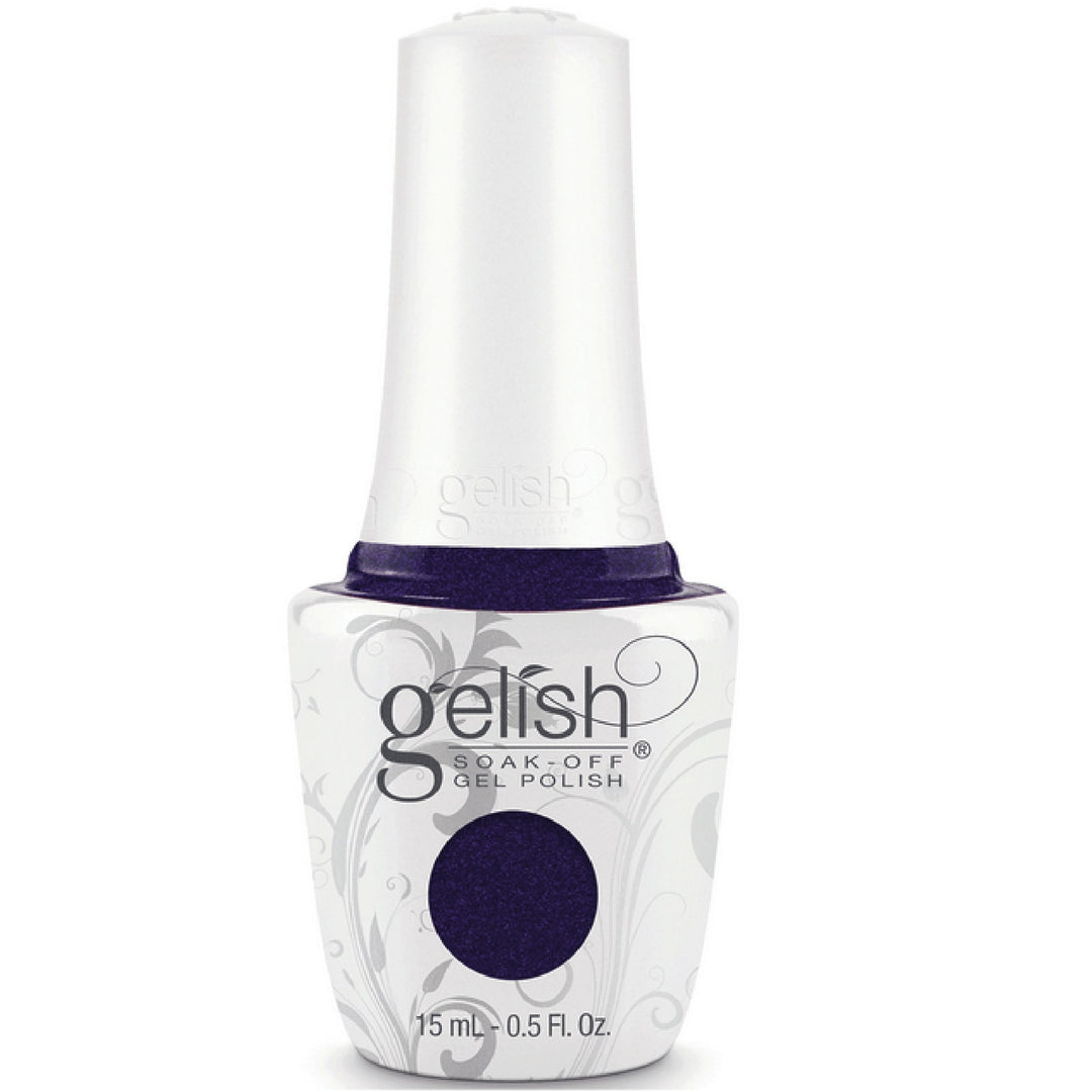 Gellish UV|LED Gel Polish Best Face Forward (15ml)