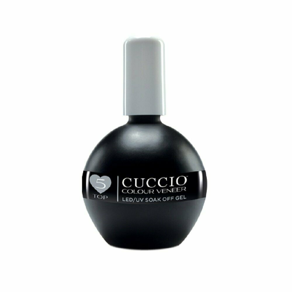 Cuccio Veneer Top Coat 75ml