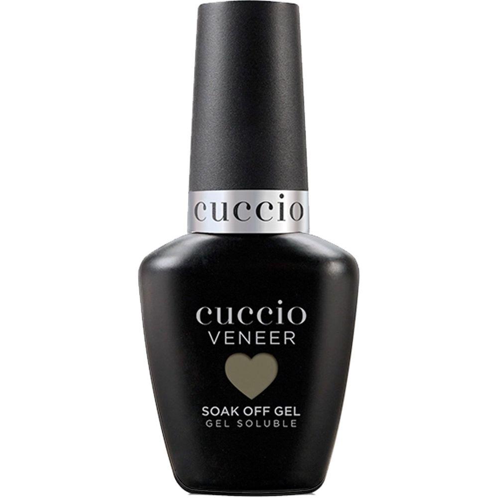 Cuccio UV|LED Veneer Gel Polish Branch Out (Bella Natura 2019 Autumn Collection) (13ml)