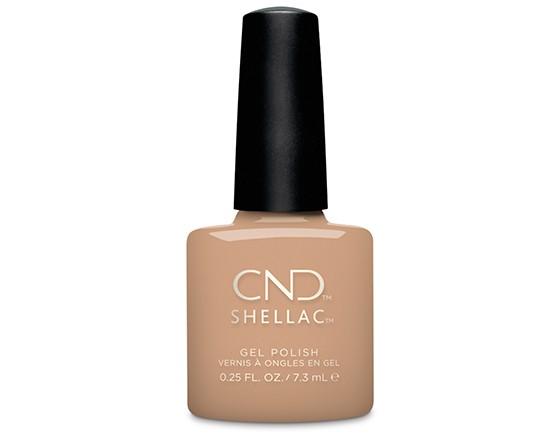 CND UV|LED Shellac Brimstone (7.3ml)