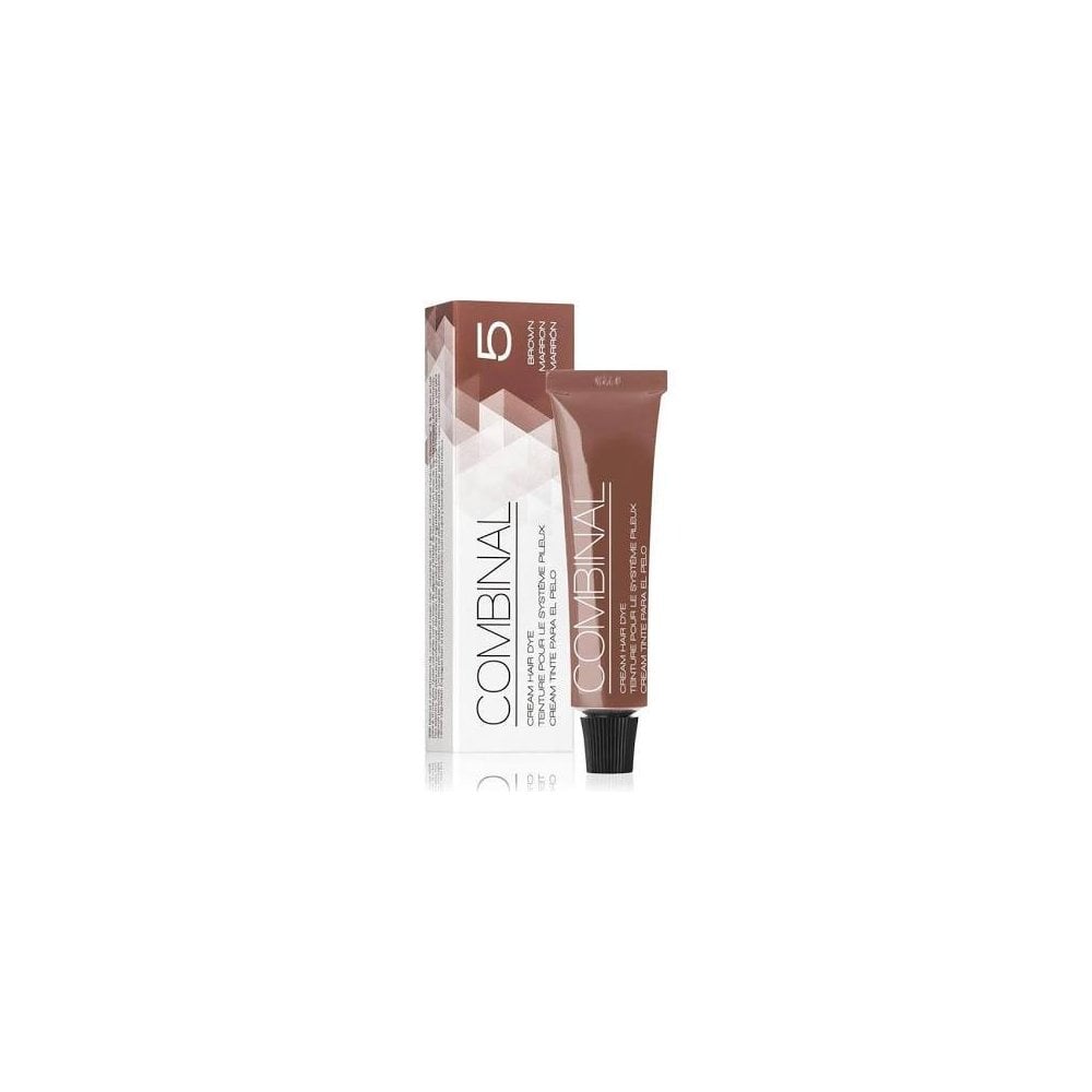 Combinal Eyelash Tint Brown (15ml)
