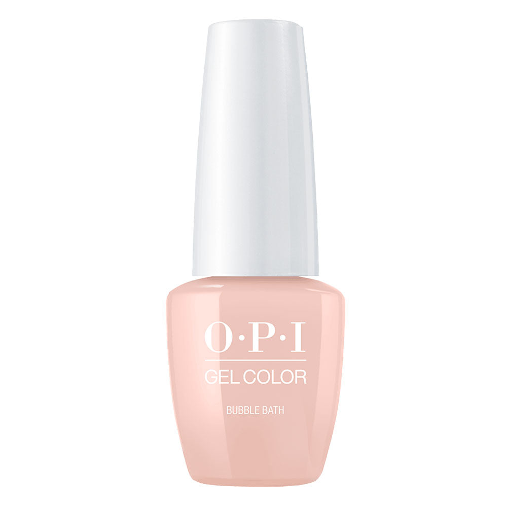 OPI Gel Color Bubble Bath 15ml