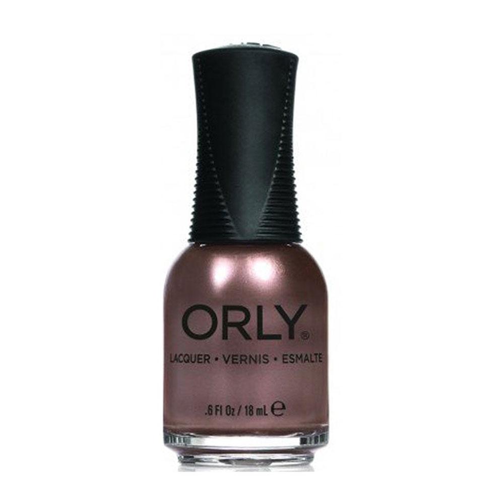 ORLY Nail Polish Buried Treasure (18ml)