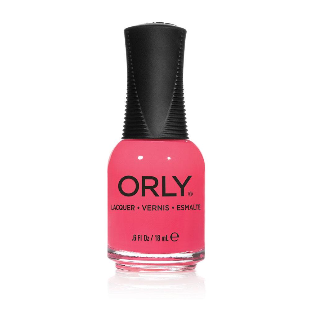 ORLY Nail Polish Butterflies (18ml)