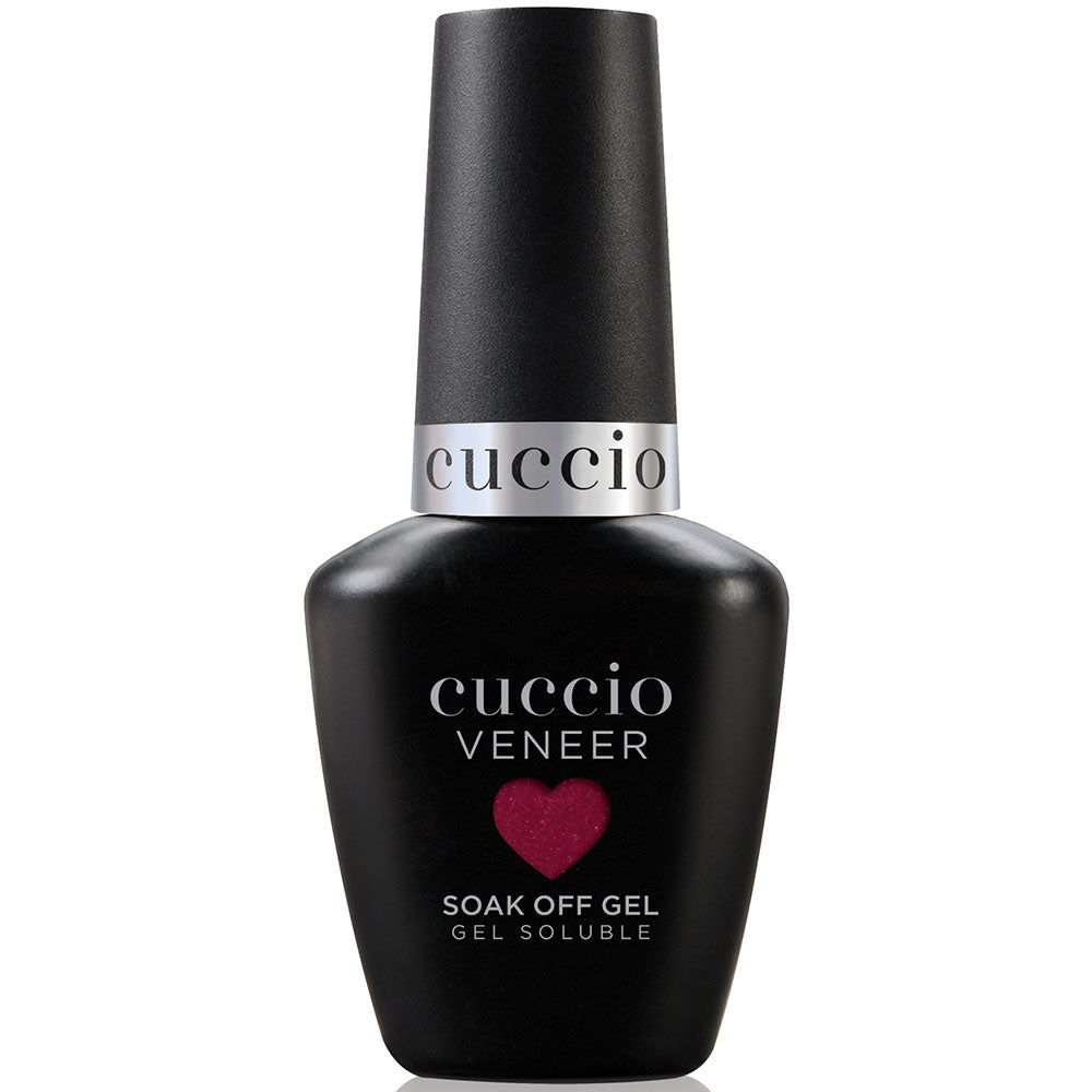Cuccio UV|LED Veneer Gel Polish Call in the Calgary (13ml)