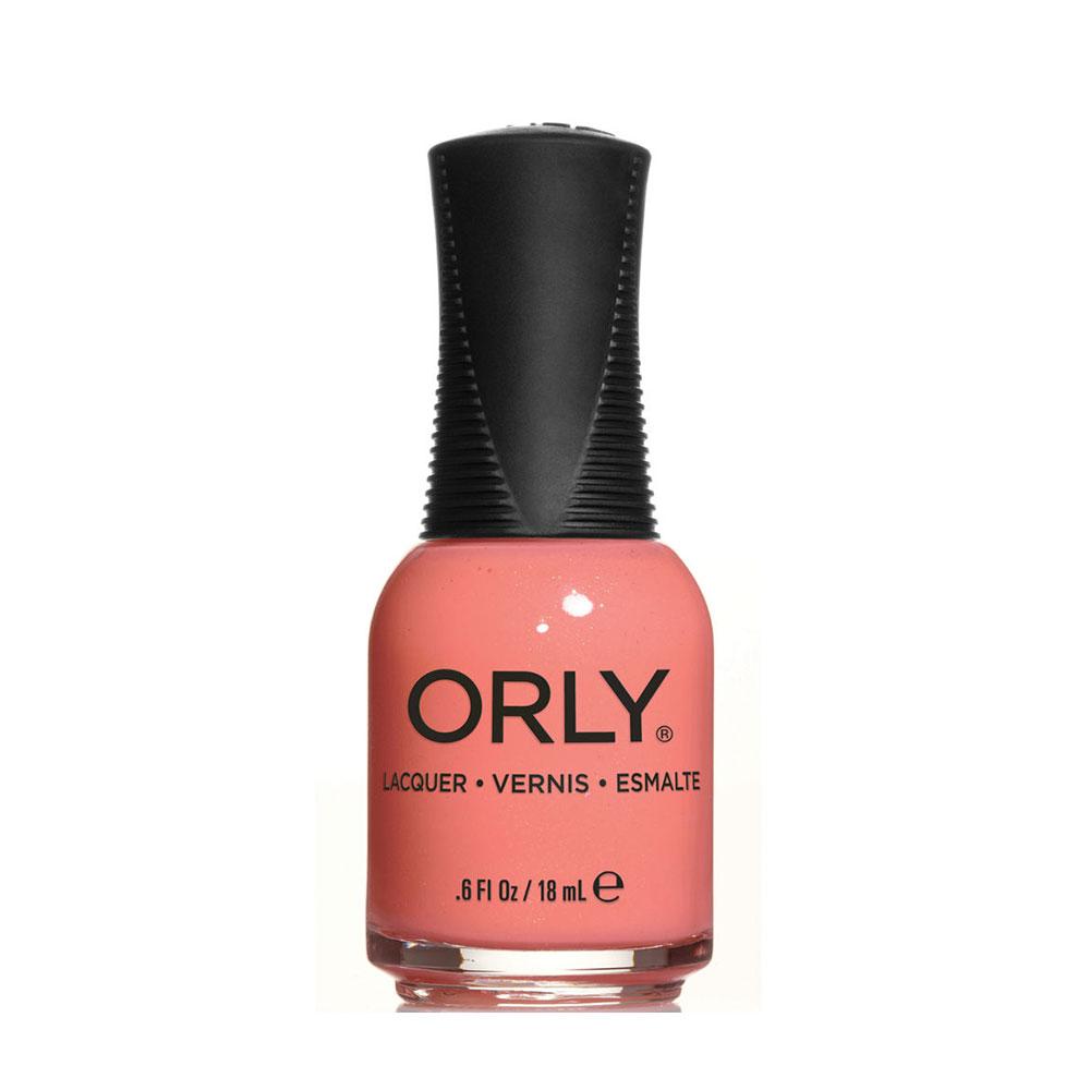 ORLY Nail Polish Cheeky (18ml)