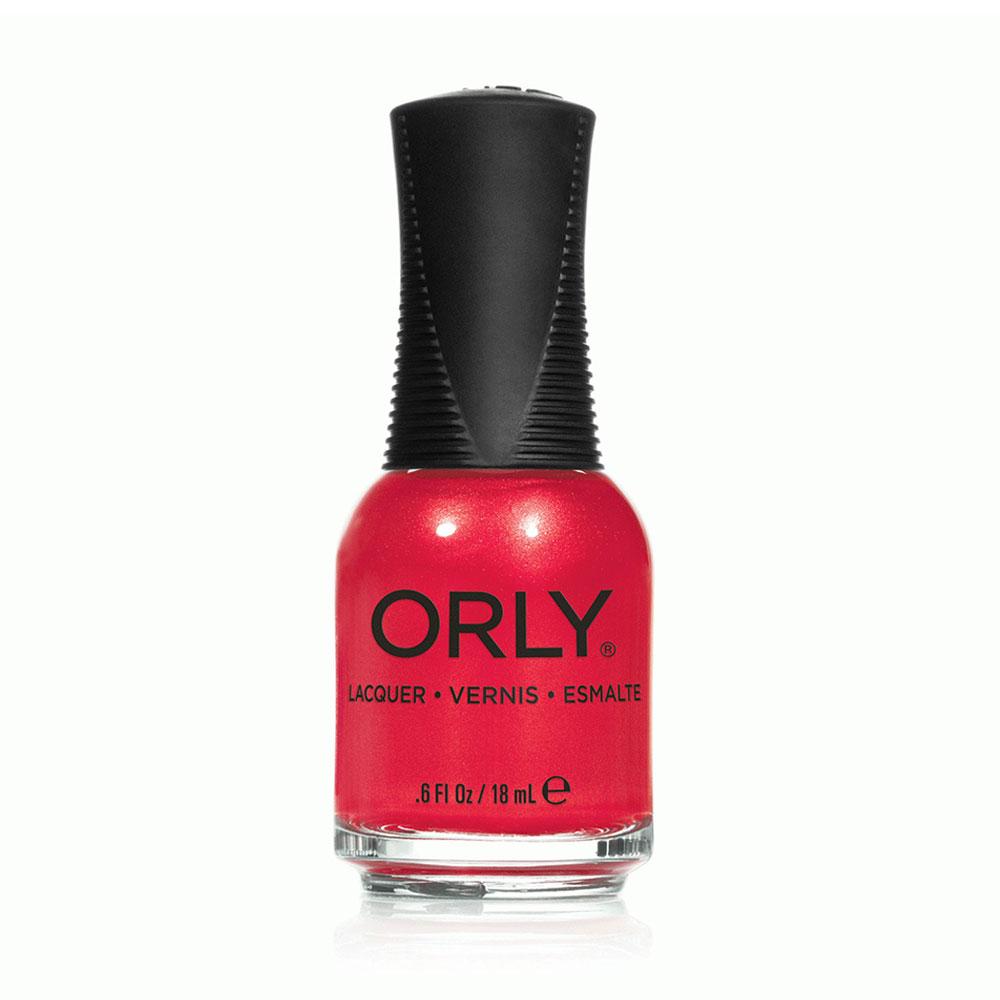 ORLY Nail Polish Cherry Bomb (18ml)