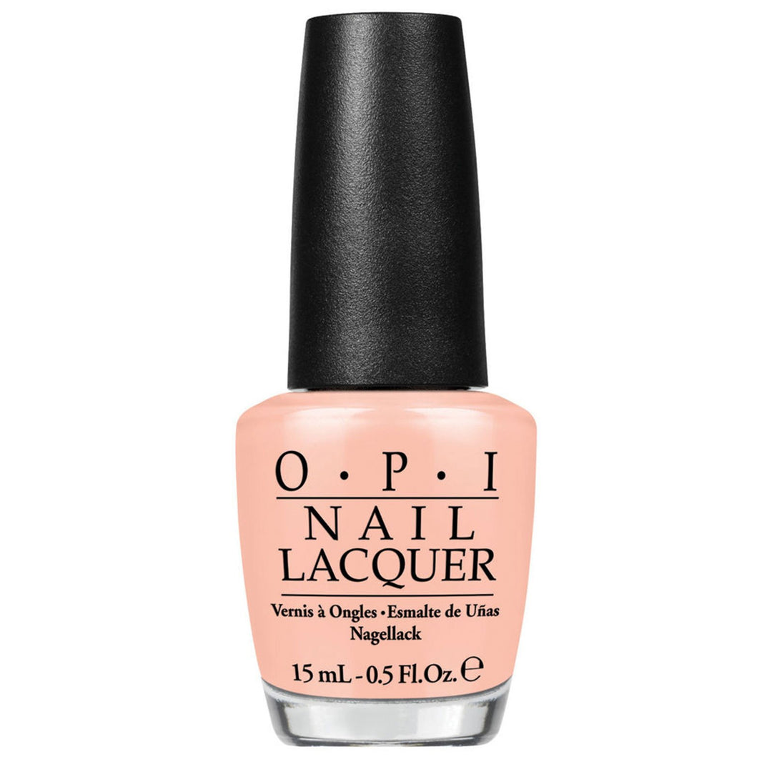 OPI Nail Lacquer Chillin' Like a Villain (15ml)
