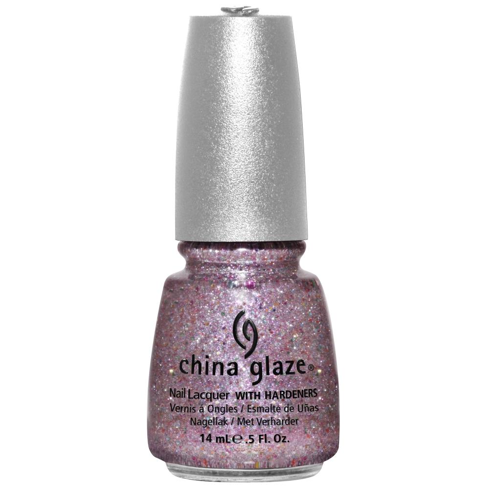 China Glaze Nail Lacquer Prism  (14ml)