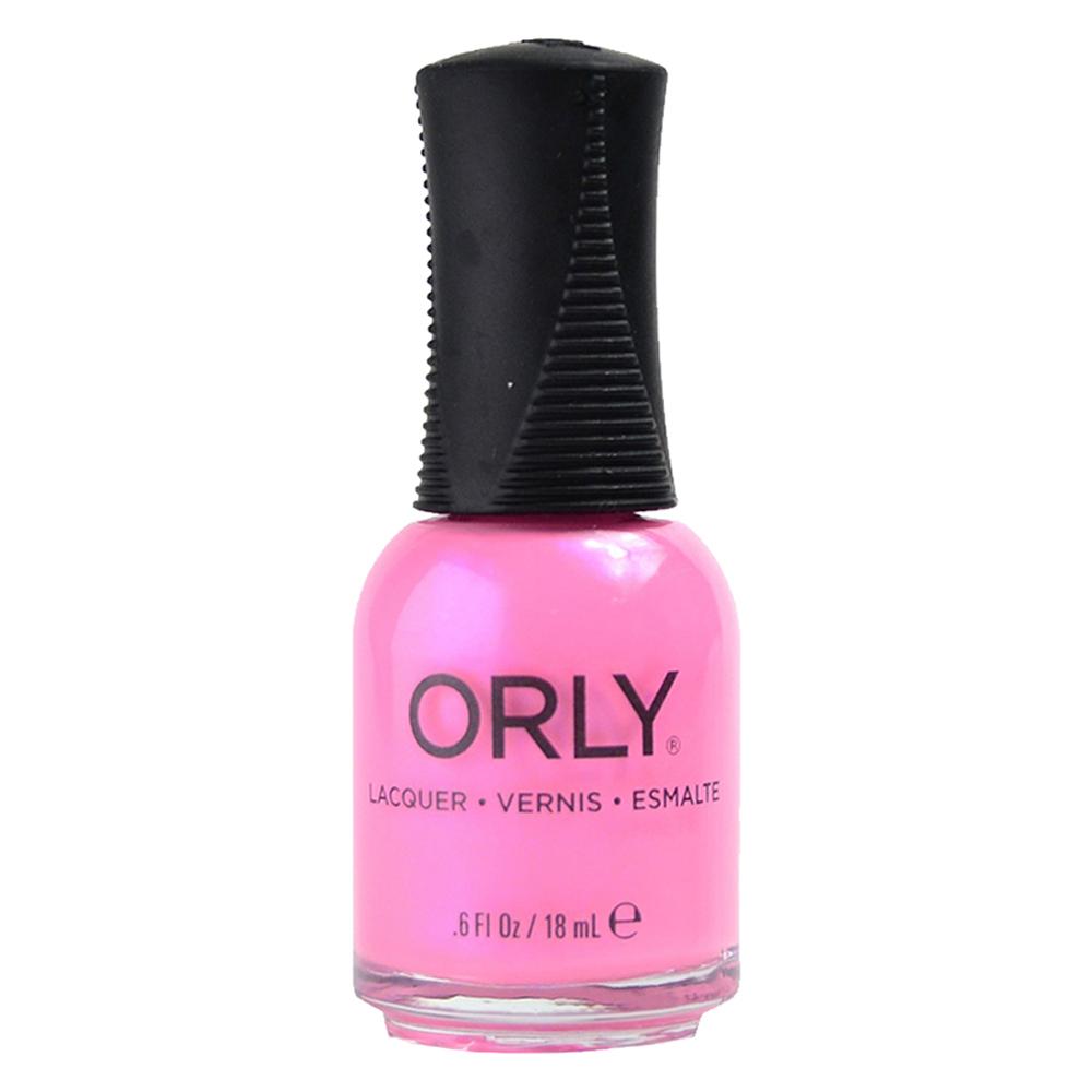 ORLY Nail Polish Choreographed Chaos (18ml)