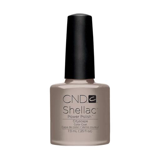 CND UV|LED Shellac Cityscape (7.3ml)
