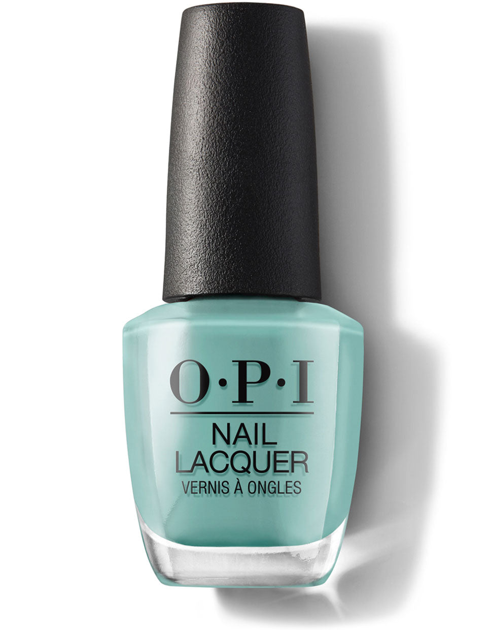 OPI Nail Lacquer ~ Closer Than You Might Belem (15ml)