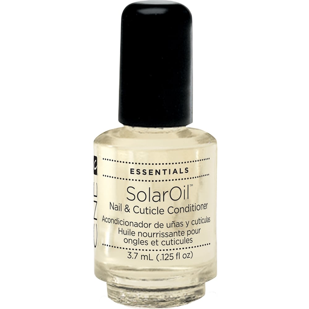 CND Solar Oil Cuticle & Nail Conditioner 3.7ml