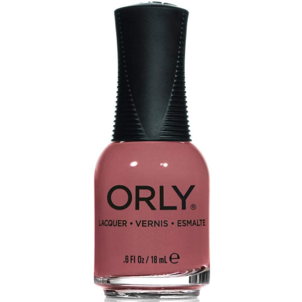 ORLY Nail Polish Coffee Break (18ml)
