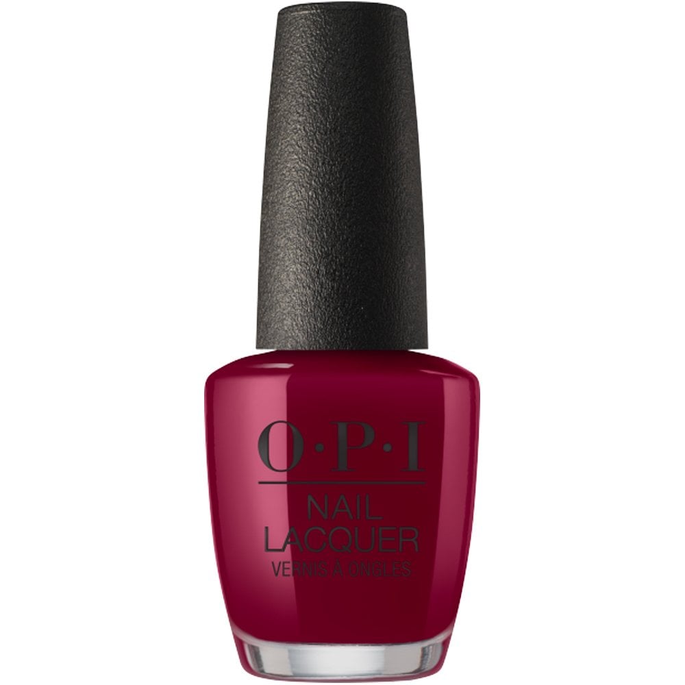 OPI Nail Lacquer ~ Como se Llama (15ml)