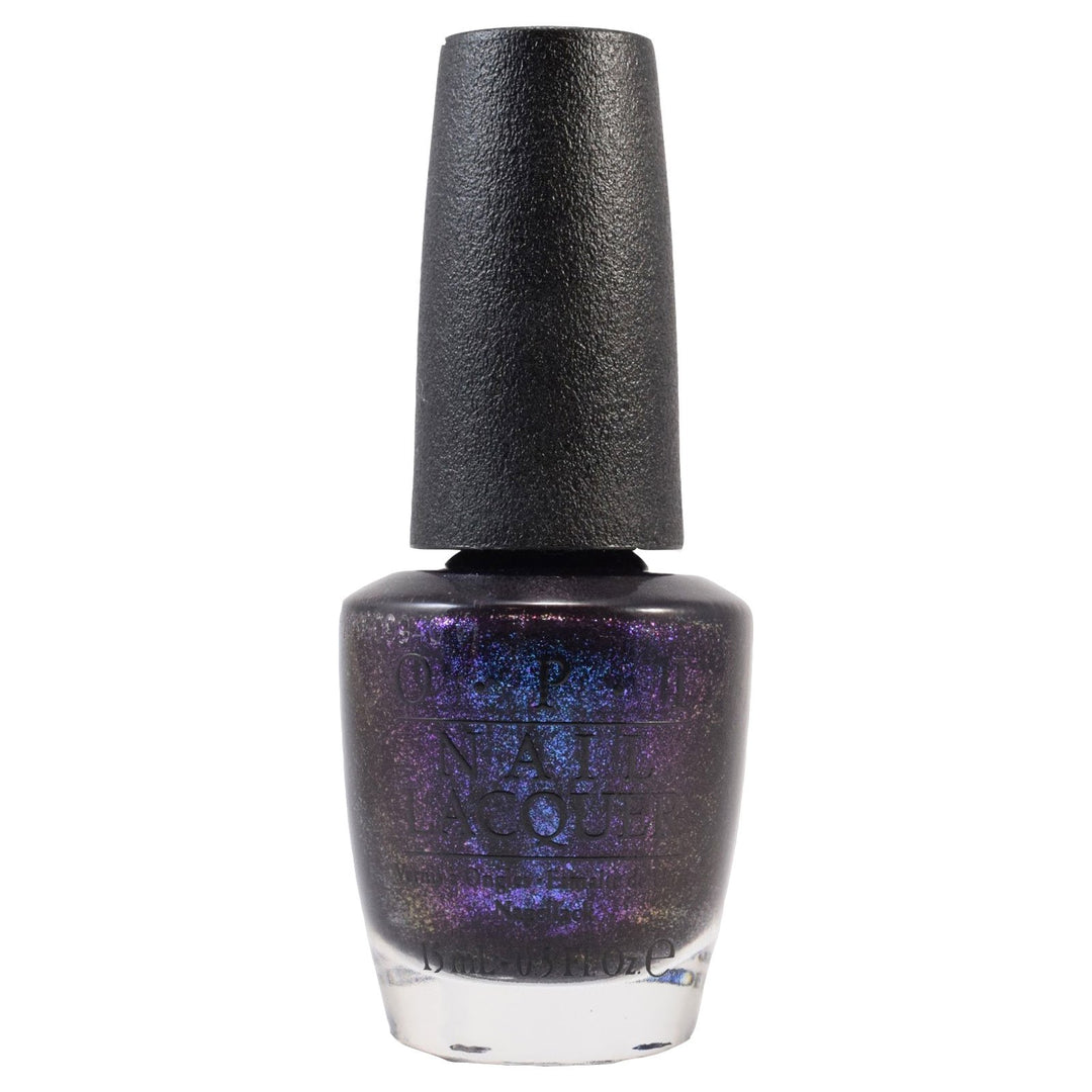 OPI Nail Lacquer Cosmo with a Twsit (15ml)