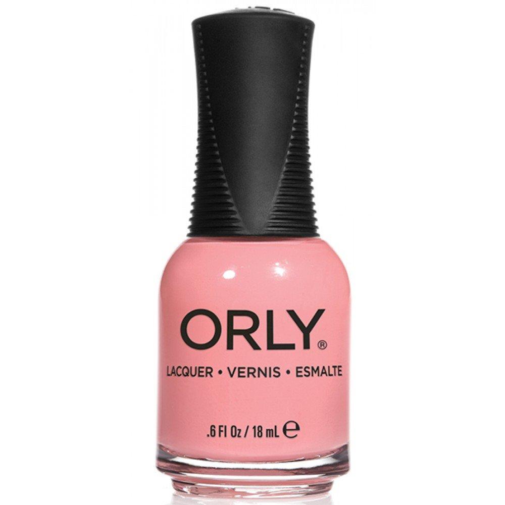 ORLY Nail Polish Cotton Candy (18ml)
