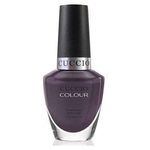 Cuccio Nail Lacquer - Count Me In (15ml)