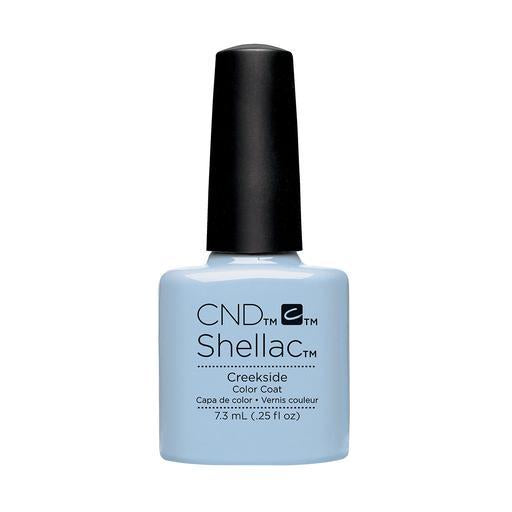 CND UV|LED Shellac Creekside (7.3ml)