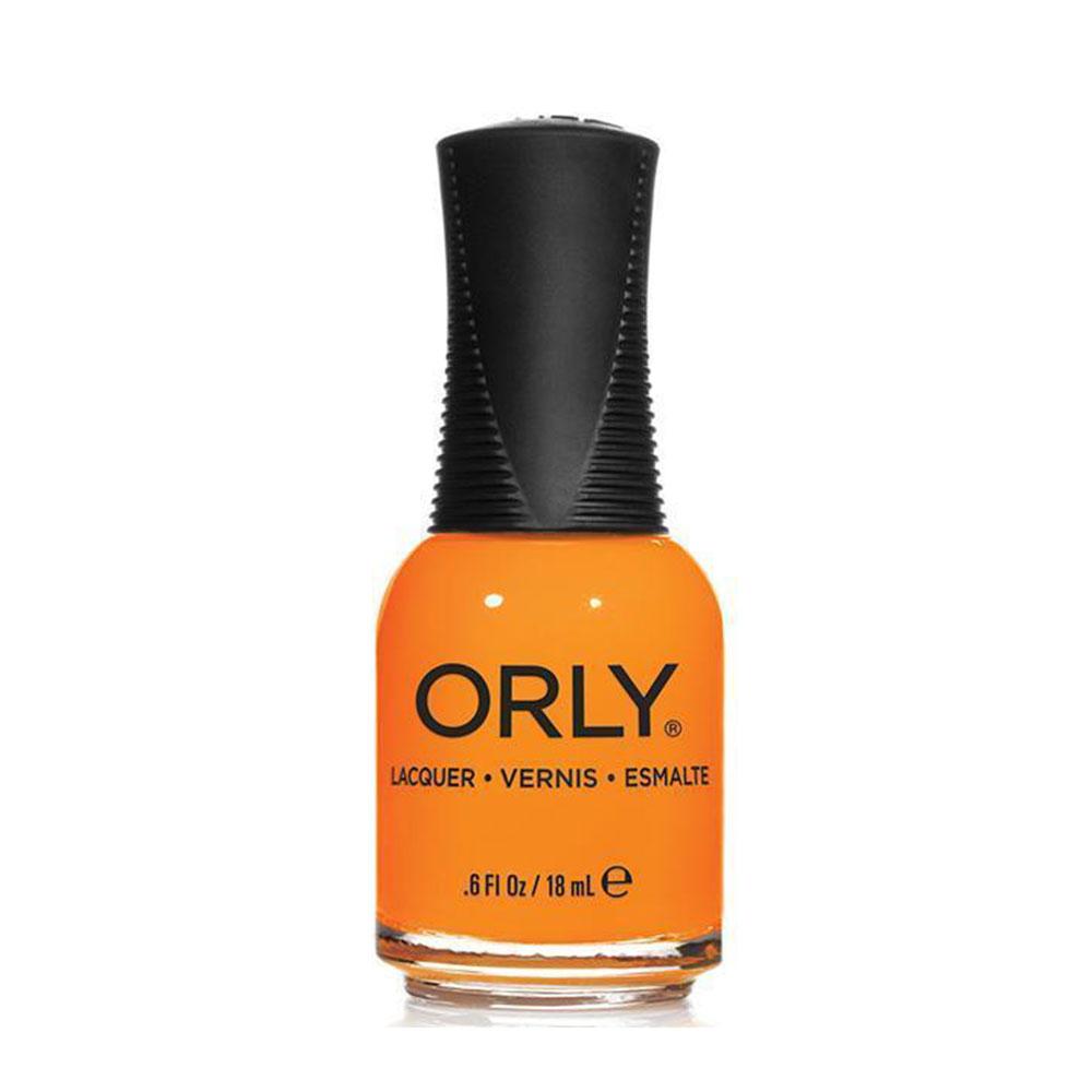 ORLY Nail Polish Crush On You (18ml)