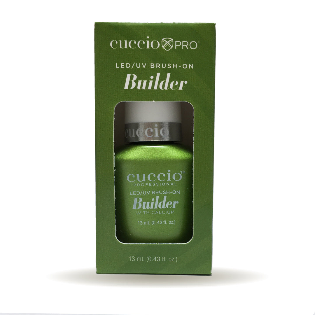 Cuccio Brush-On Builder