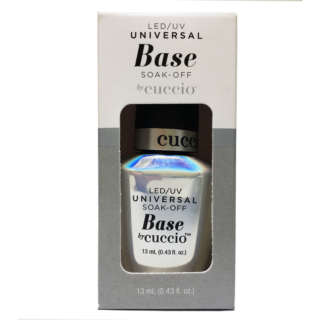 Cuccio Universal Base Coat