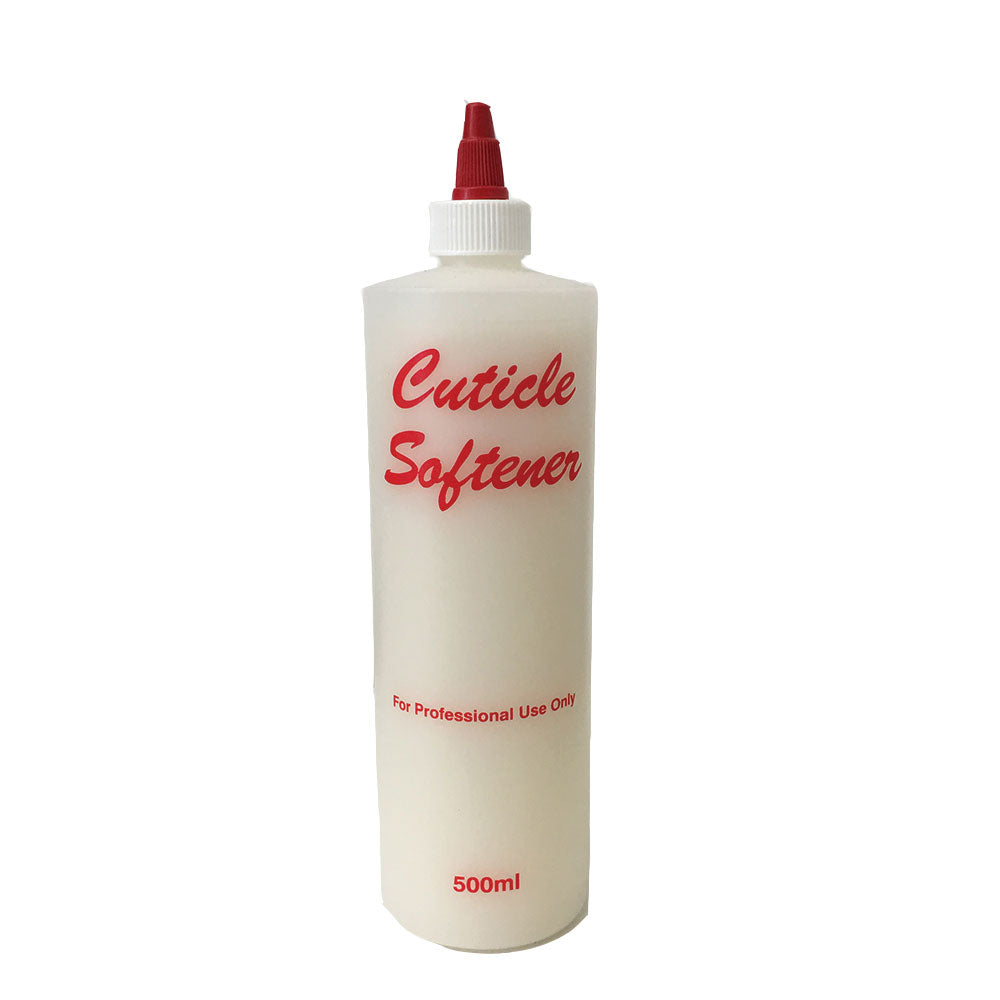 Professional Use Cuticle Softener 500ml