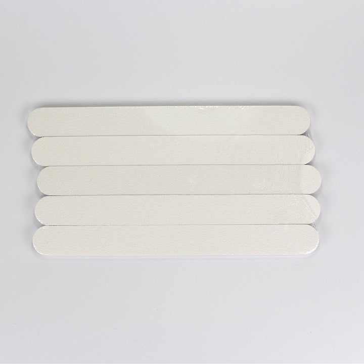 Dan Nail File White 80/80