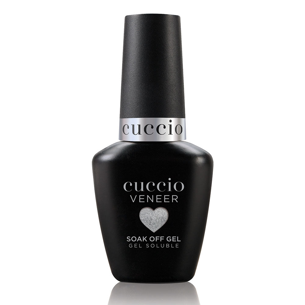 Cuccio UV|LED Veneer Gel Polish Dance Dance Dance (13ml)