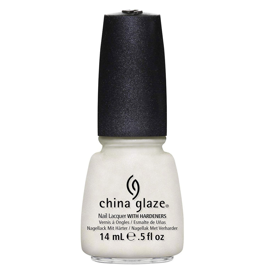 China Glaze Nail Lacquer Dandy Lyin Around (14ml)