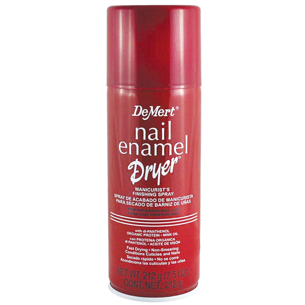 Demert Nail Enamel Dryer 390ml