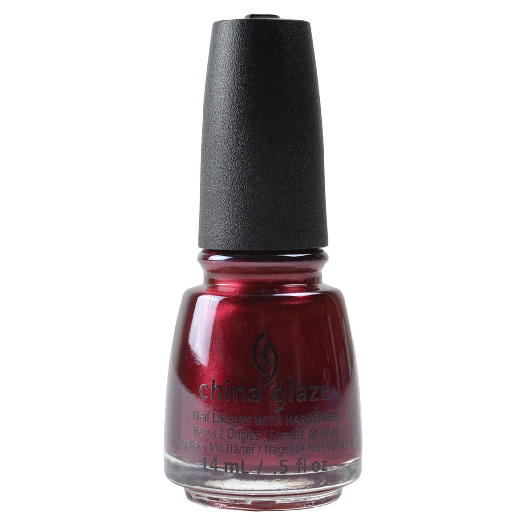 China Glaze Nail Lacquer Define Good (14ml)