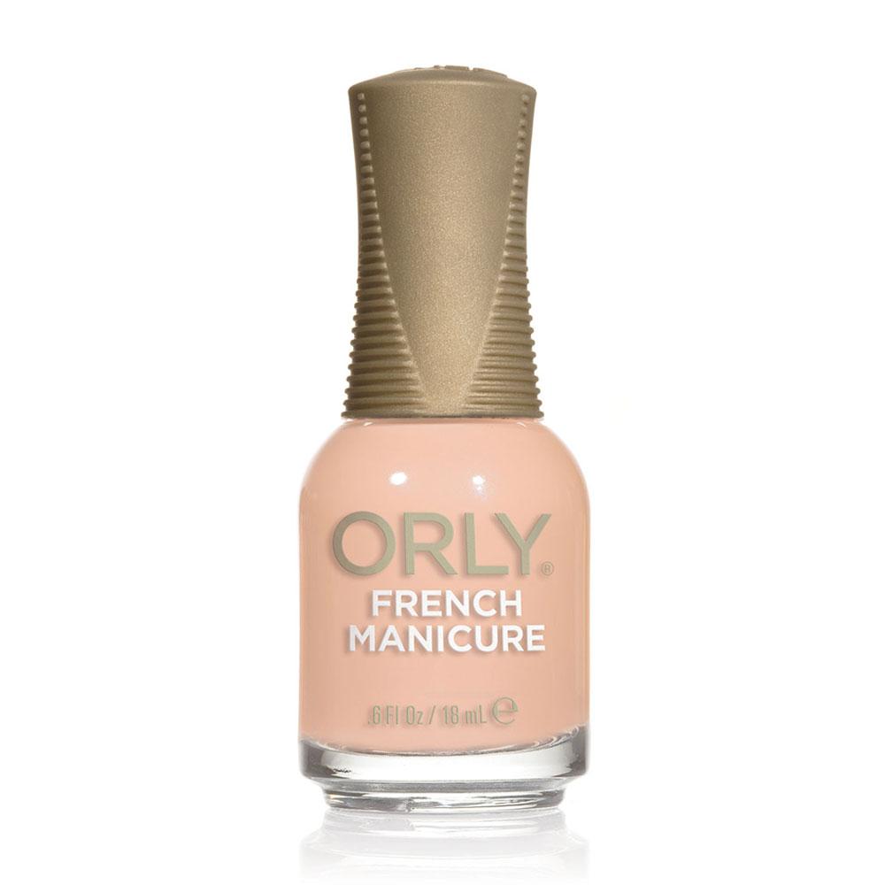 ORLY Nail Polish Deja Vu (18ml)