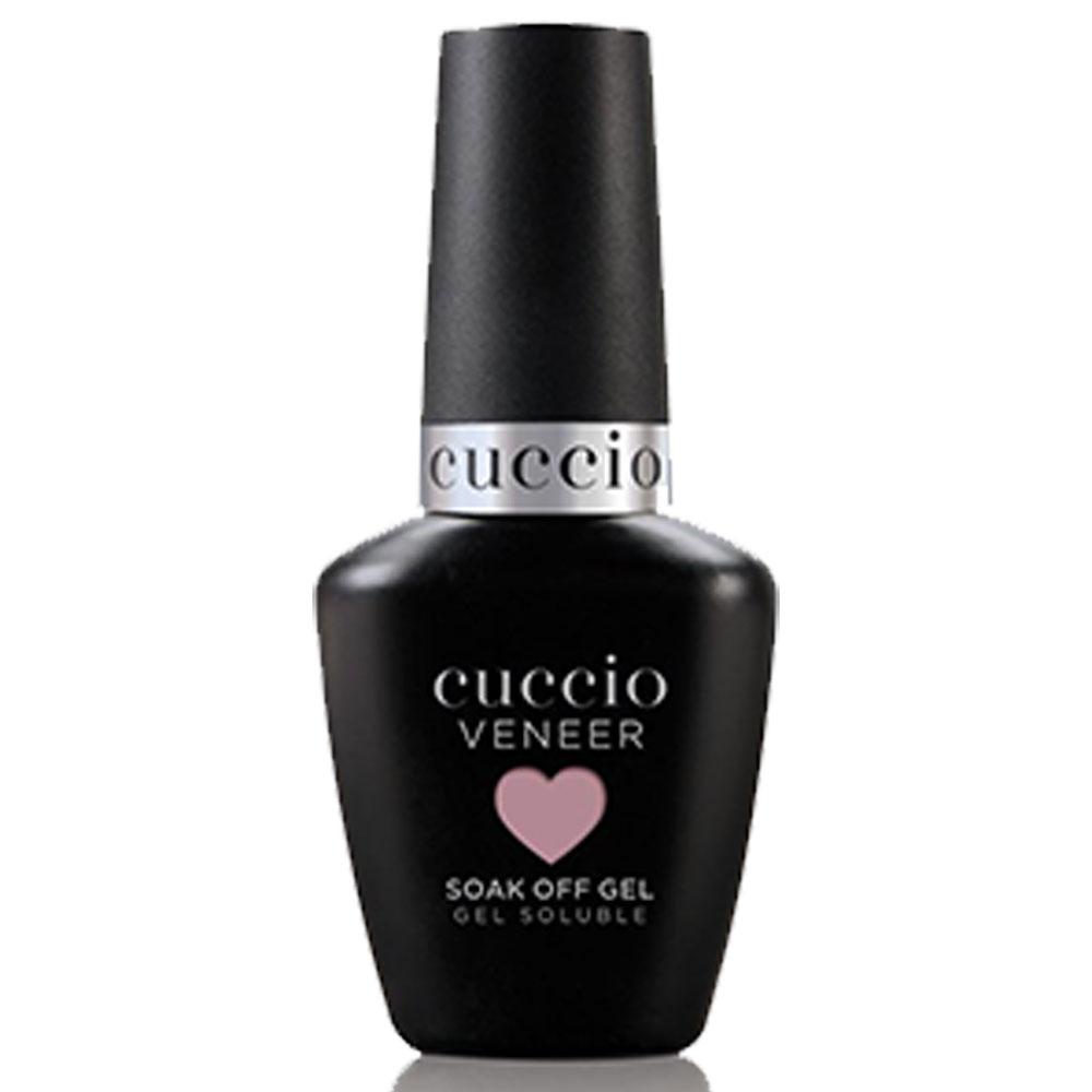 Cuccio UV|LED Veneer Gel Polish I Desire (13ml)