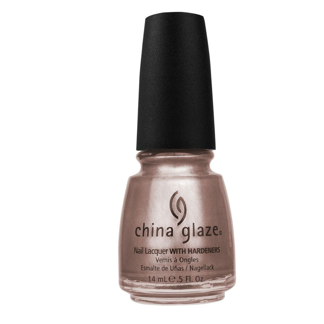 China Glaze Nail Lacquer Devotion (14ml)