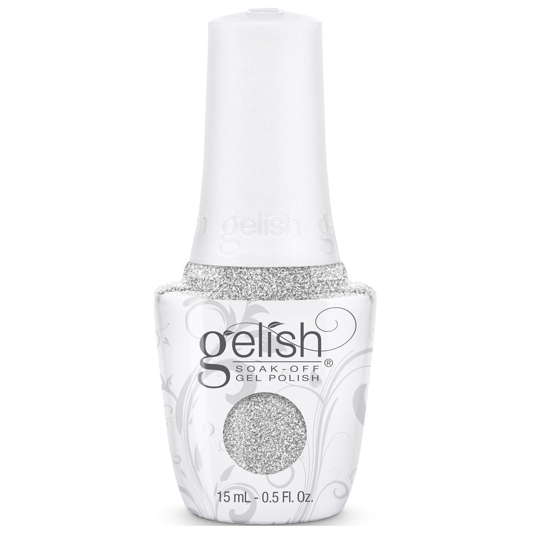 Gellish UV|LED Gel Polish Diamonds Are My BFF (15ml)