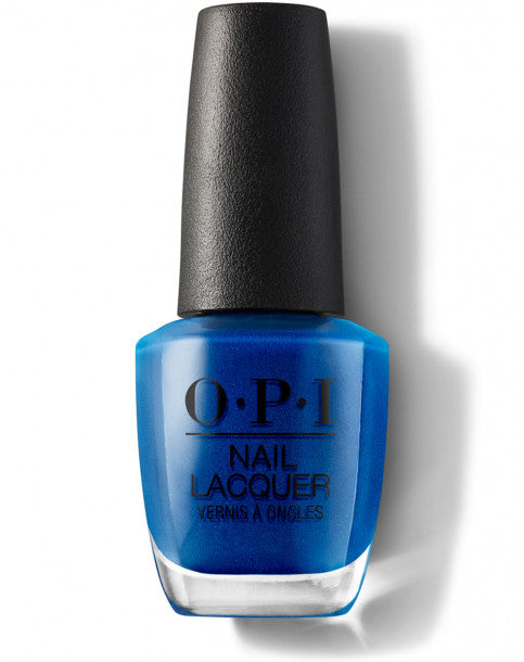 OPI Nail Lacquer ~ Do You Sea What I Sea? (15ml)