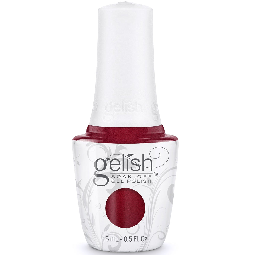 Gellish UV|LED Gel Polish Don't Toy With My Heart (15ml)