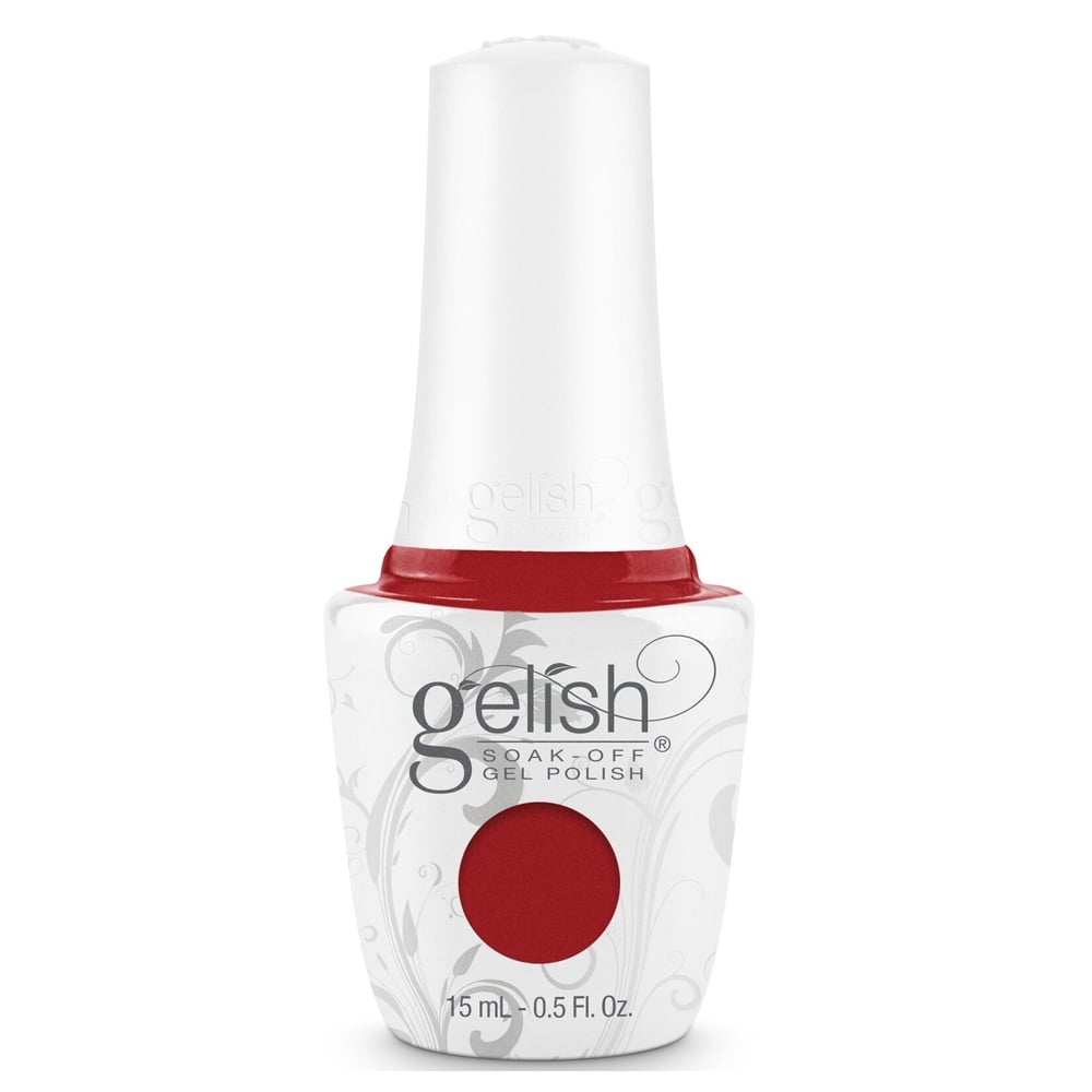 Gellish UV|LED Gel Polish Don't Break My Corazon (15ml)