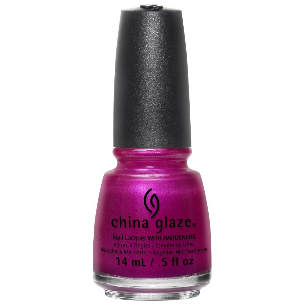 China Glaze Nail Lacquer Don't Dessert Me (14ml)