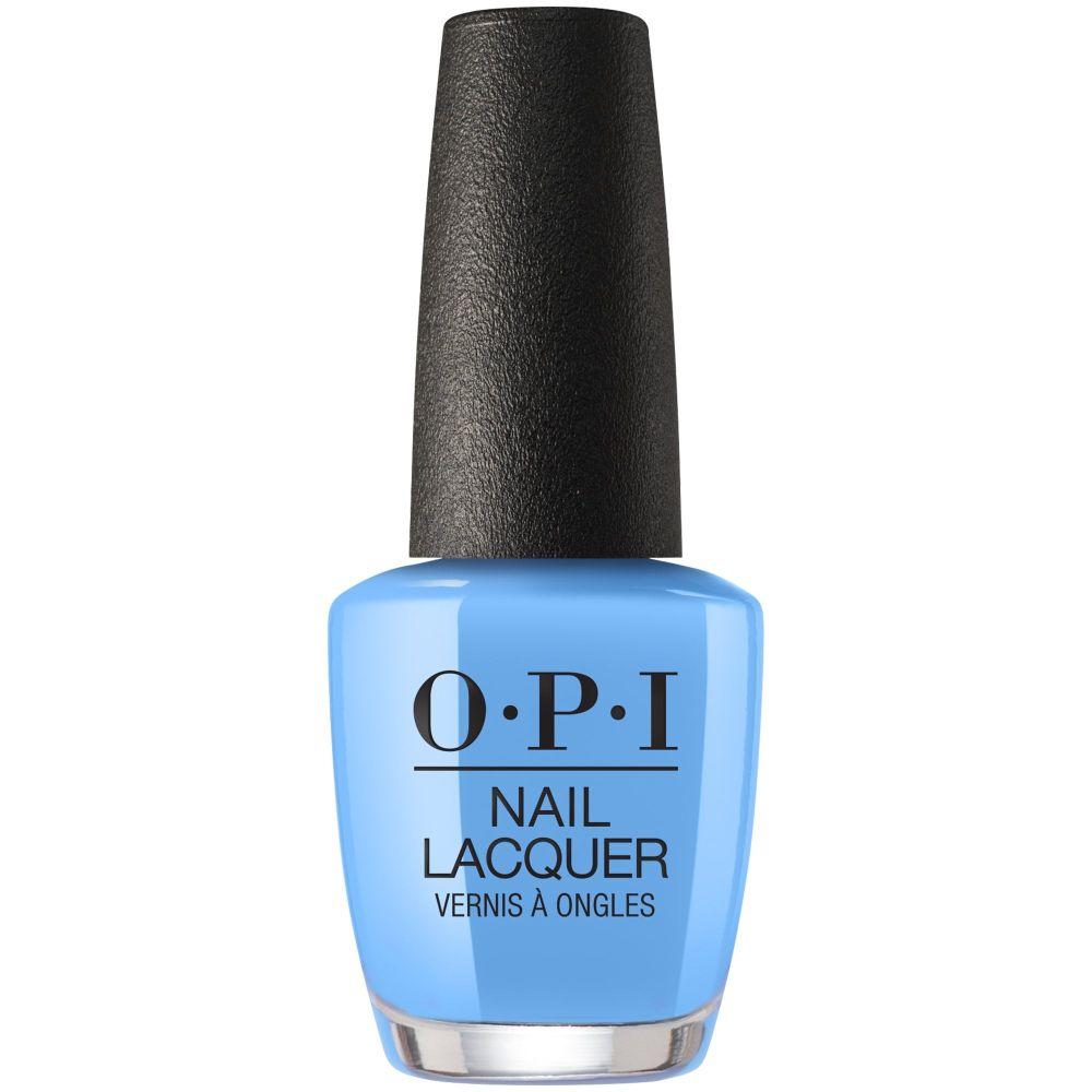 OPI Nail Lacquer Dreams Need Clara-fication (15ml)