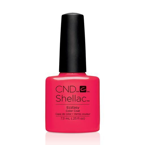 CND UV|LED Shellac Ecstasy (7.3ml)