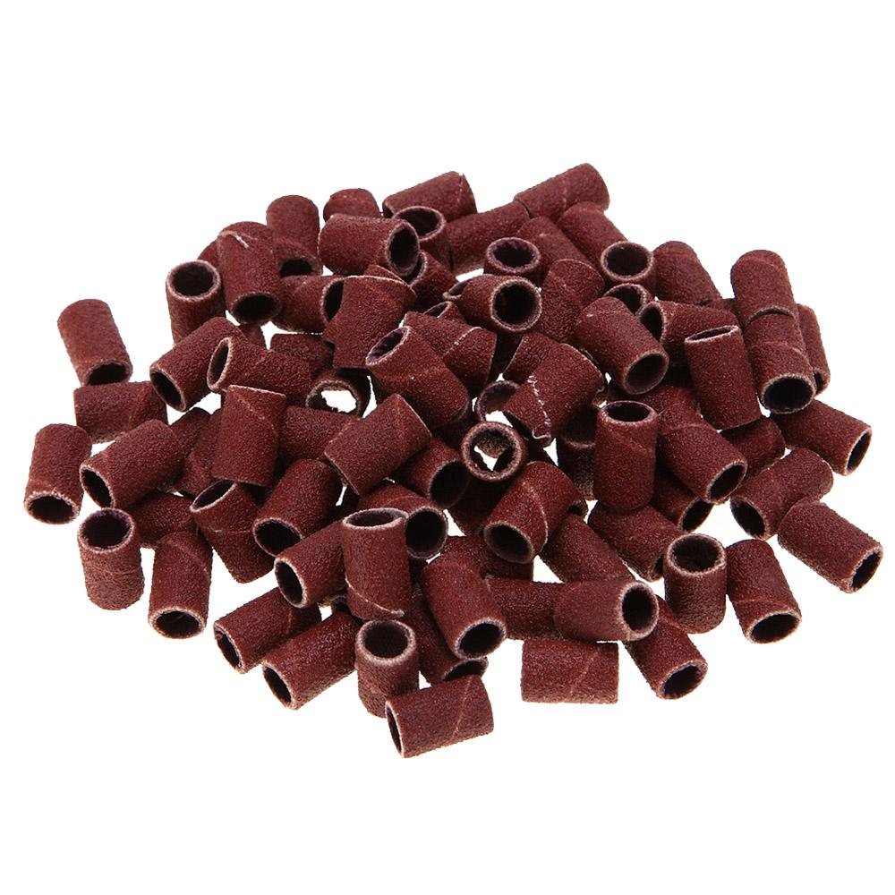 Sanding Band for Nail File Drill (100PCS)
