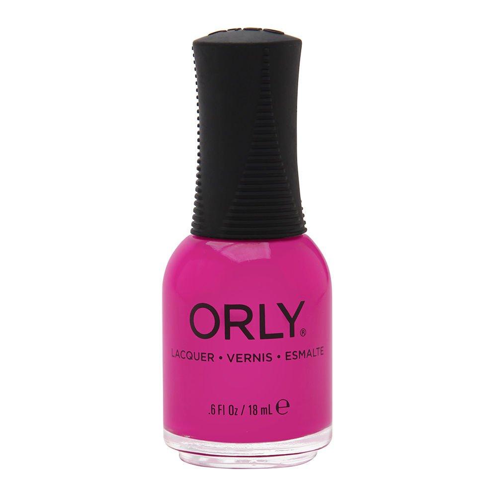 ORLY Nail Polish Electropop (18ml)