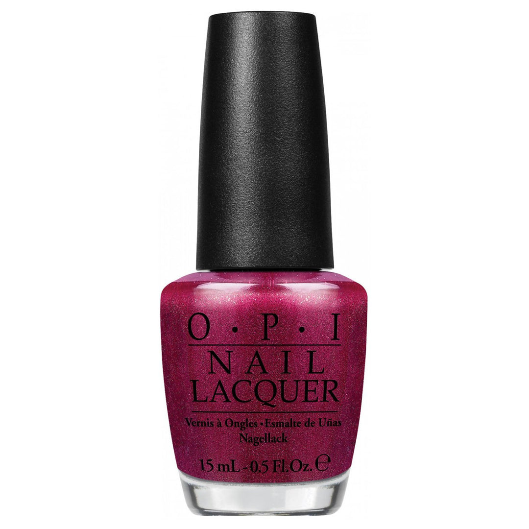 OPI Nail Lacquer Embarca-Dare Ya (15ml)