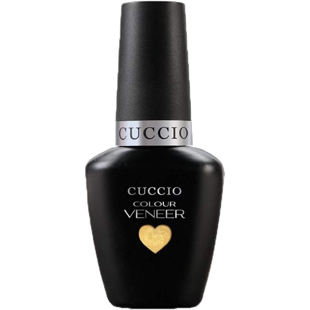 Cuccio UV|LED Veneer Gel Polish Everything Matters (13ml)