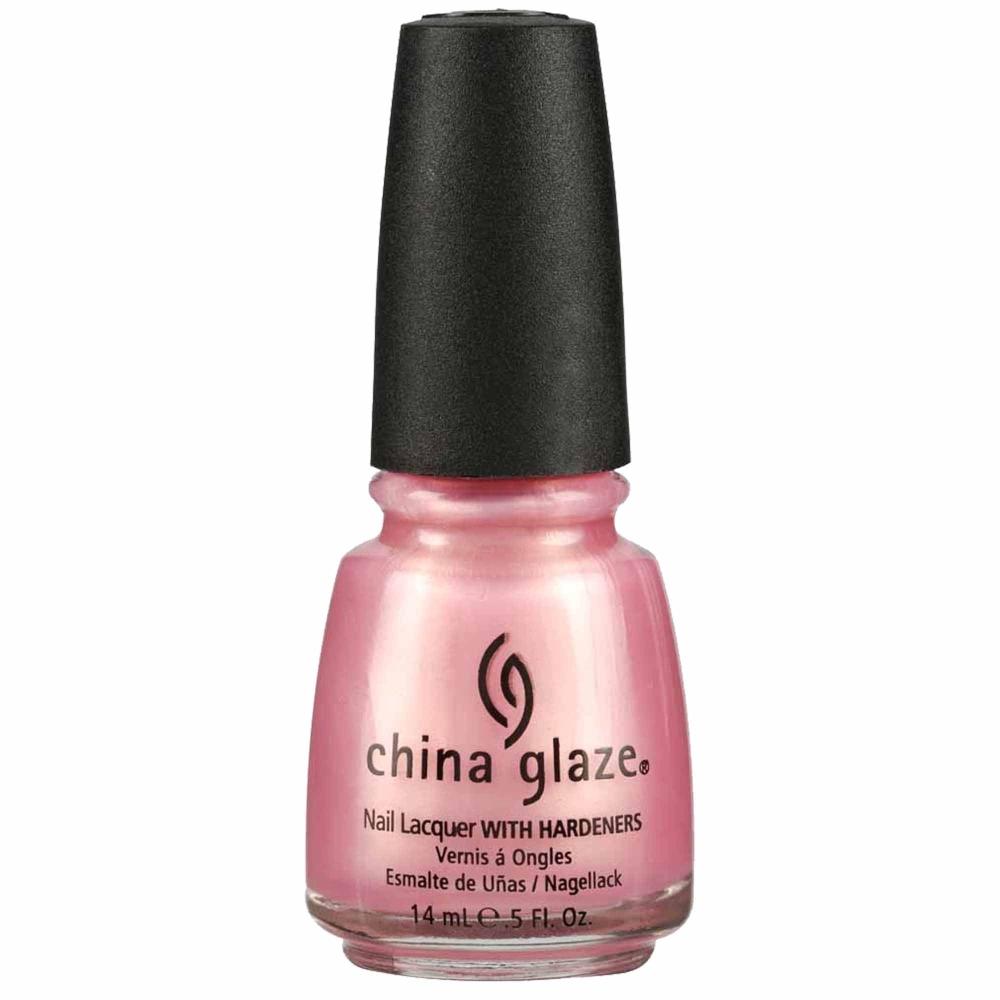 China Glaze Nail Lacquer Exceptionally Gifted (14ml)