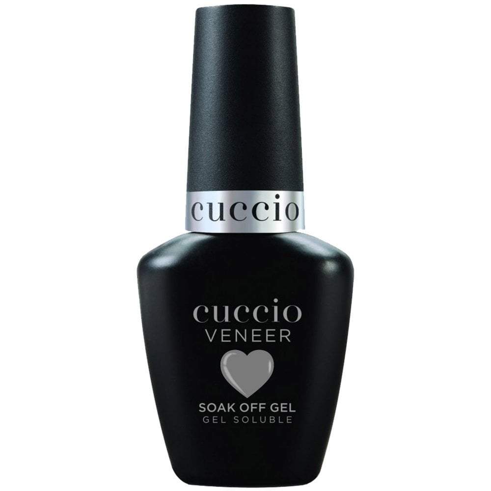 Cuccio UV|LED Veneer Gel Polish Explorateur (13ml)