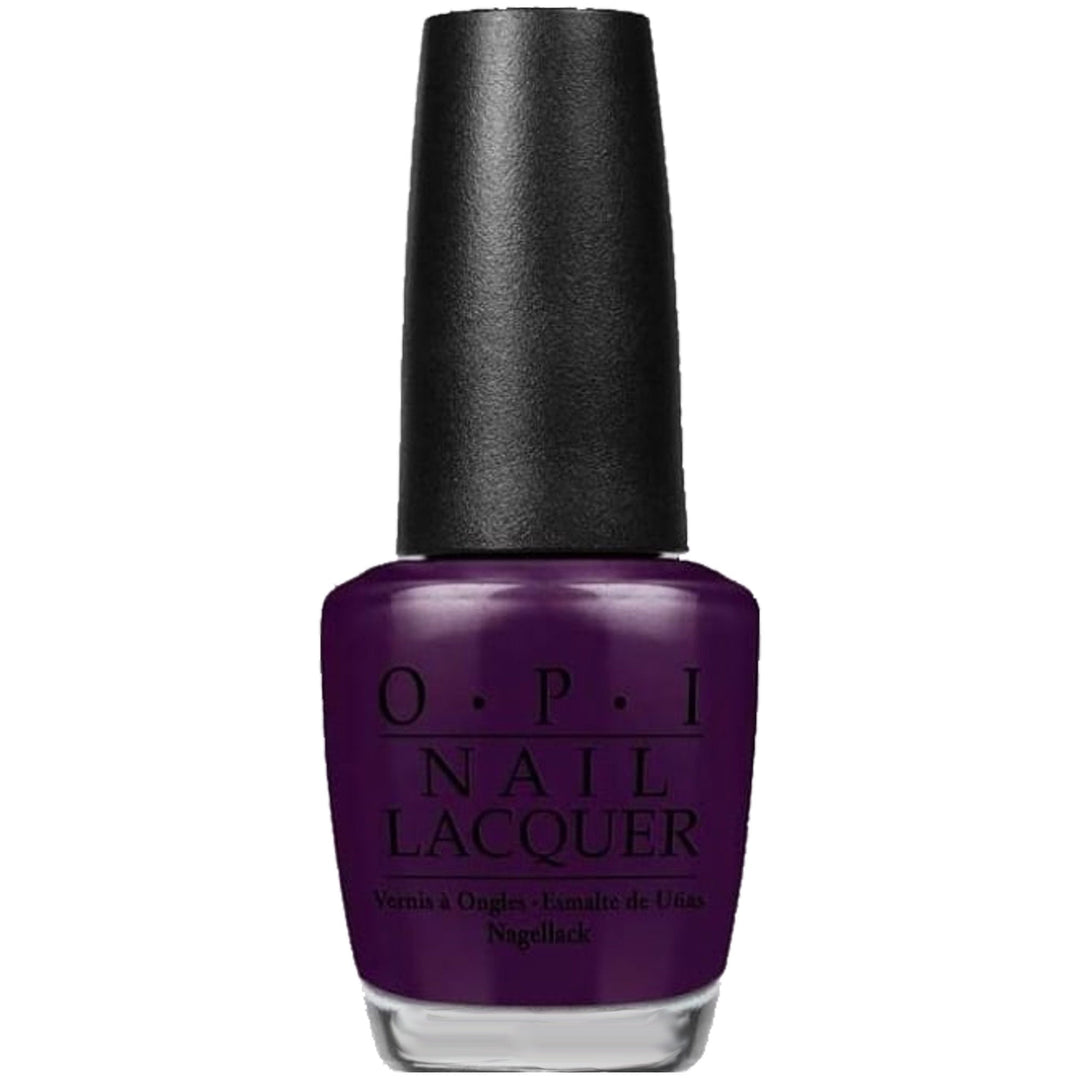 OPI Nail Lacquer ~ O Suzi Mio (15ml)