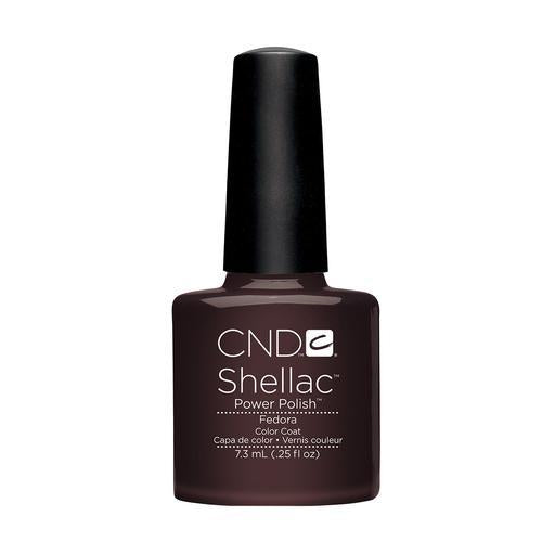 CND UV|LED Shellac Fedora (7.3ml)